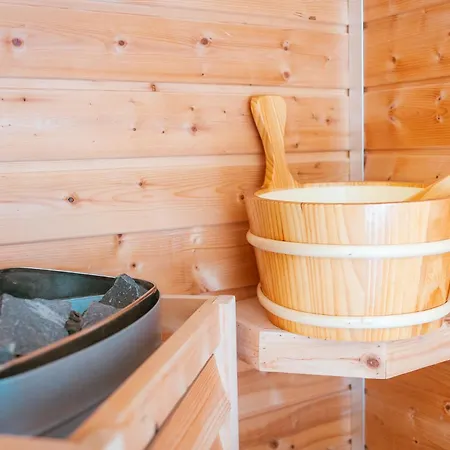 Bergidylle * Sankt Andreasberg