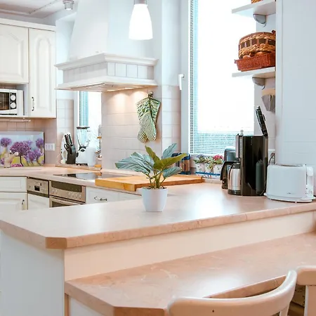 Bergidylle Sankt Andreasberg