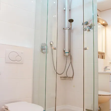 Apartment Bergidylle *