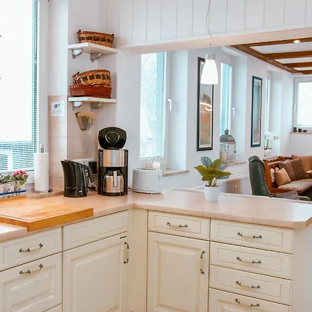 Bergidylle Sankt Andreasberg