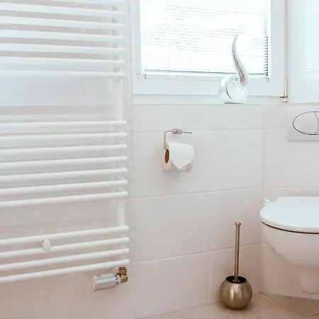 Bergidylle Apartment