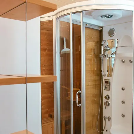 Bergidylle Apartment *