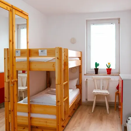 Bergidylle Apartment Sankt Andreasberg