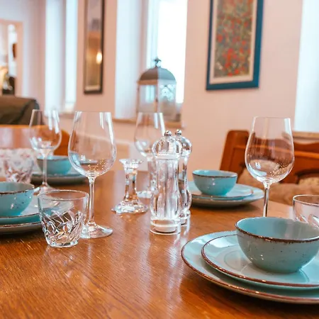 Bergidylle Sankt Andreasberg