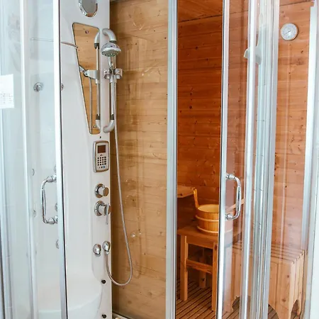 Bergidylle Apartment