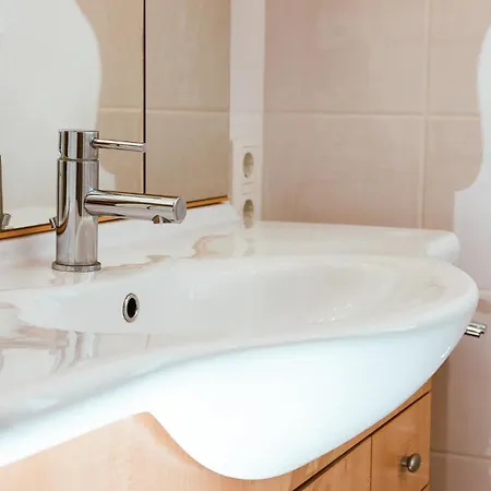 Bergidylle Apartment Sankt Andreasberg