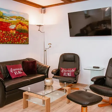 Bergidylle Sankt Andreasberg